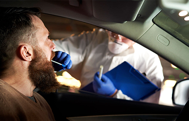 Instant Drug & Alcohol Testing