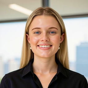 Sophia Bechly