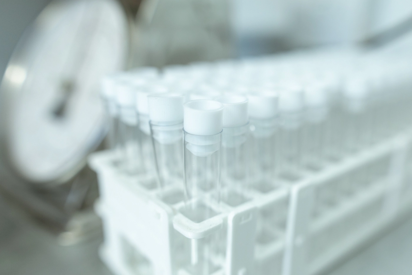 Thin chemical bottles