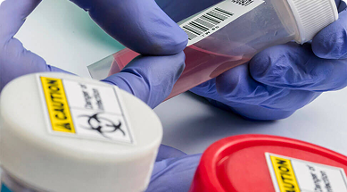 Drug and Alcohol Tests