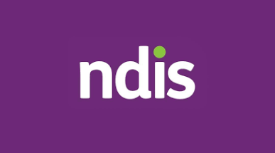 NDIS Service logo